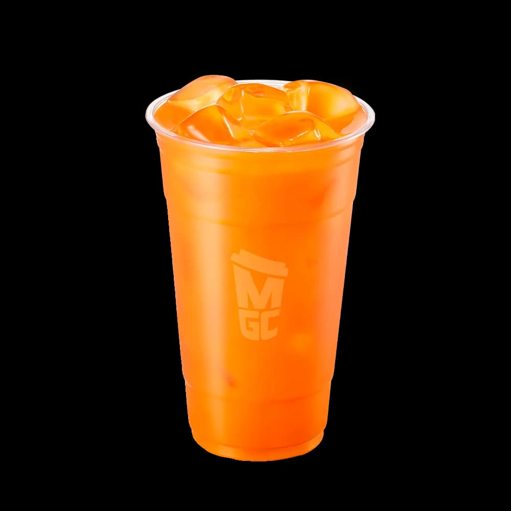 Mango Guava Carrot Juice