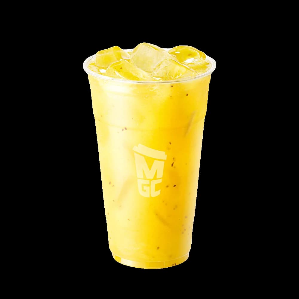 Gold Kiwi Juice