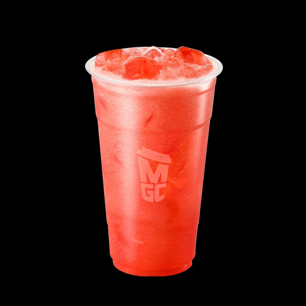 Sweet Watermelon Juice