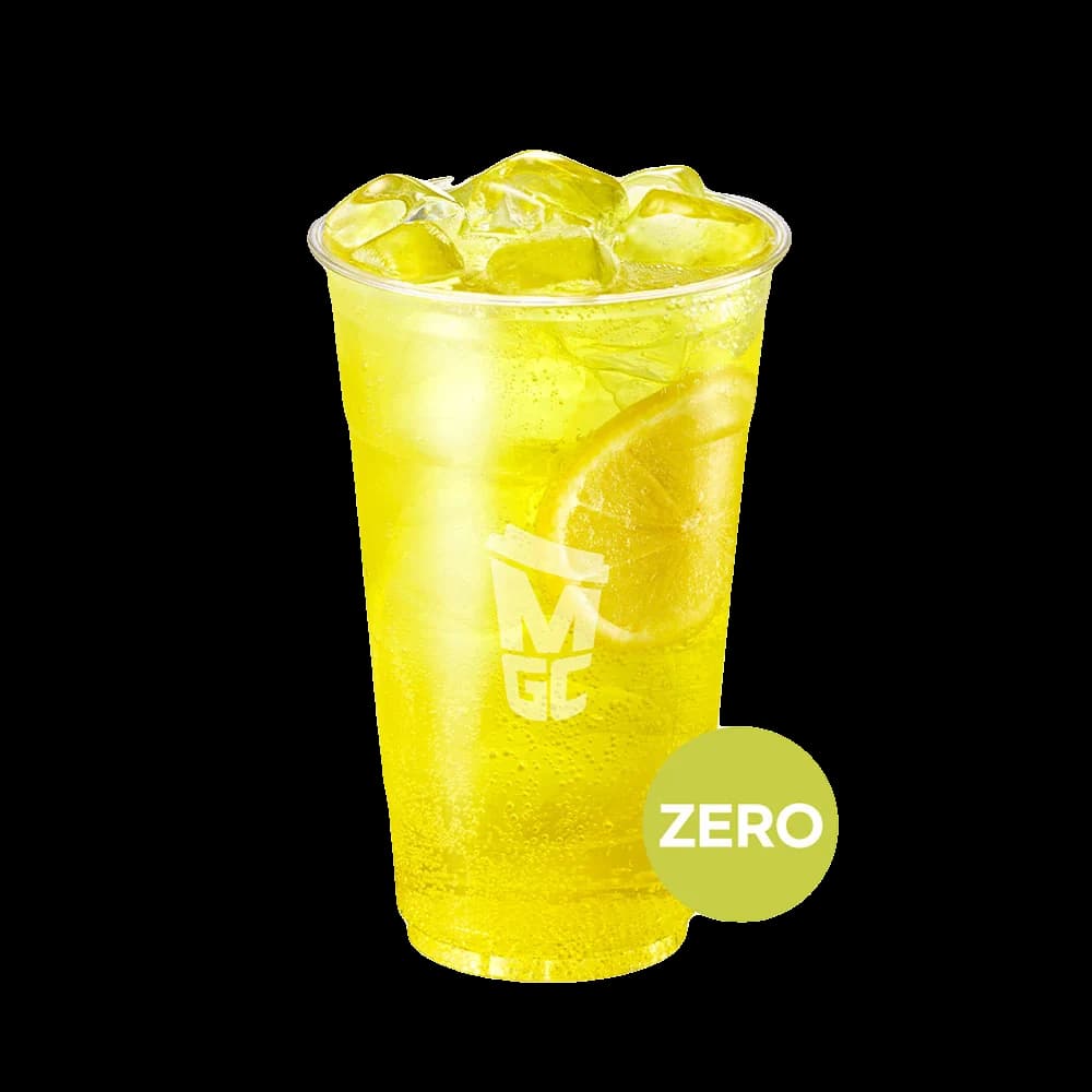 ZERO SUGAR Energy-Drink Ade