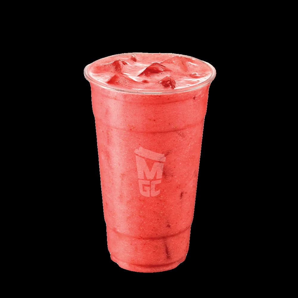 Strawberry Juice