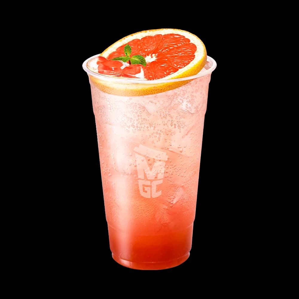 Grapefruit Ade