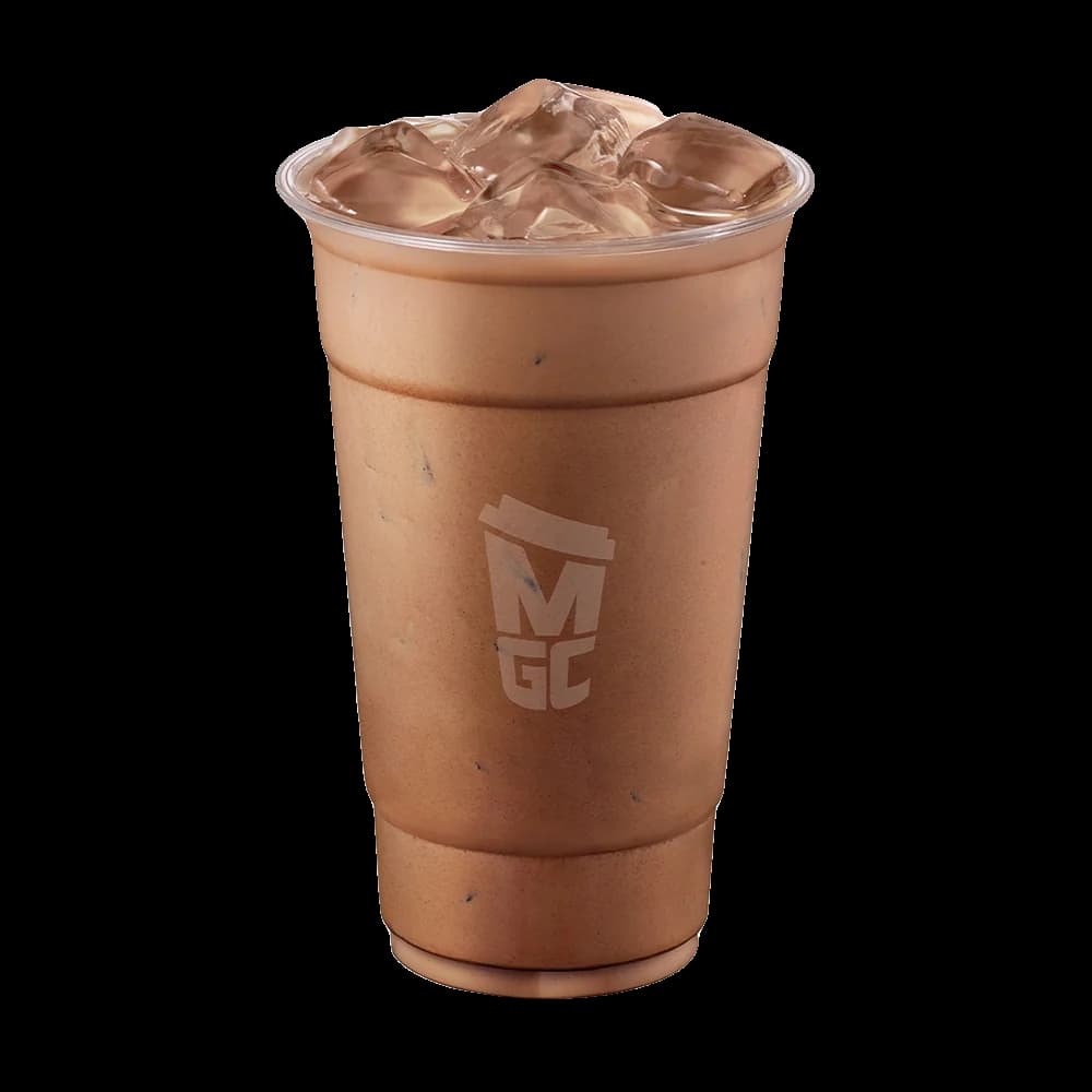 32oz MEGA Chocolate
