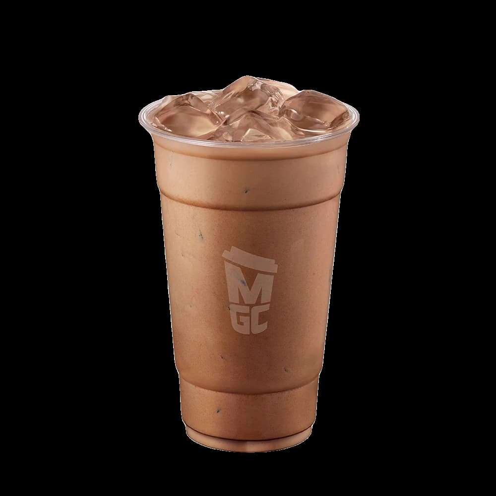 Ice Choco