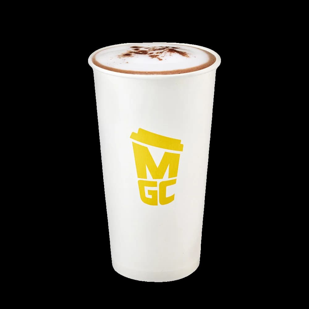 Hot Chocolate