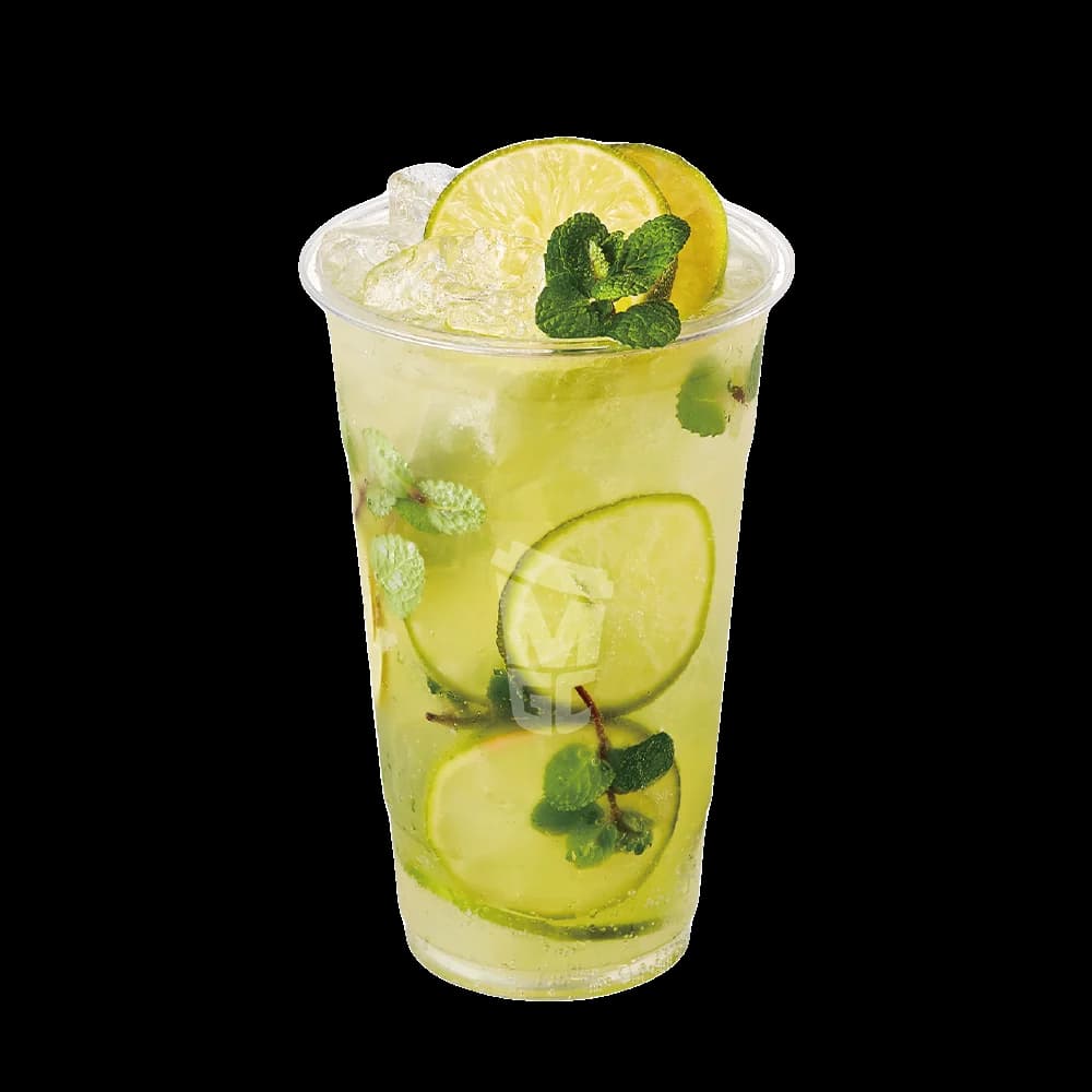 Lime Mojito