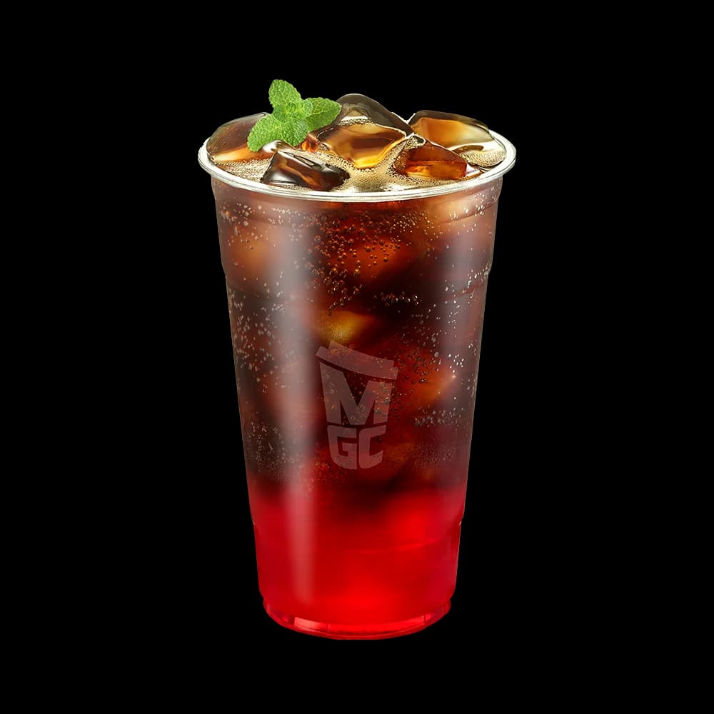 Cherry Cola