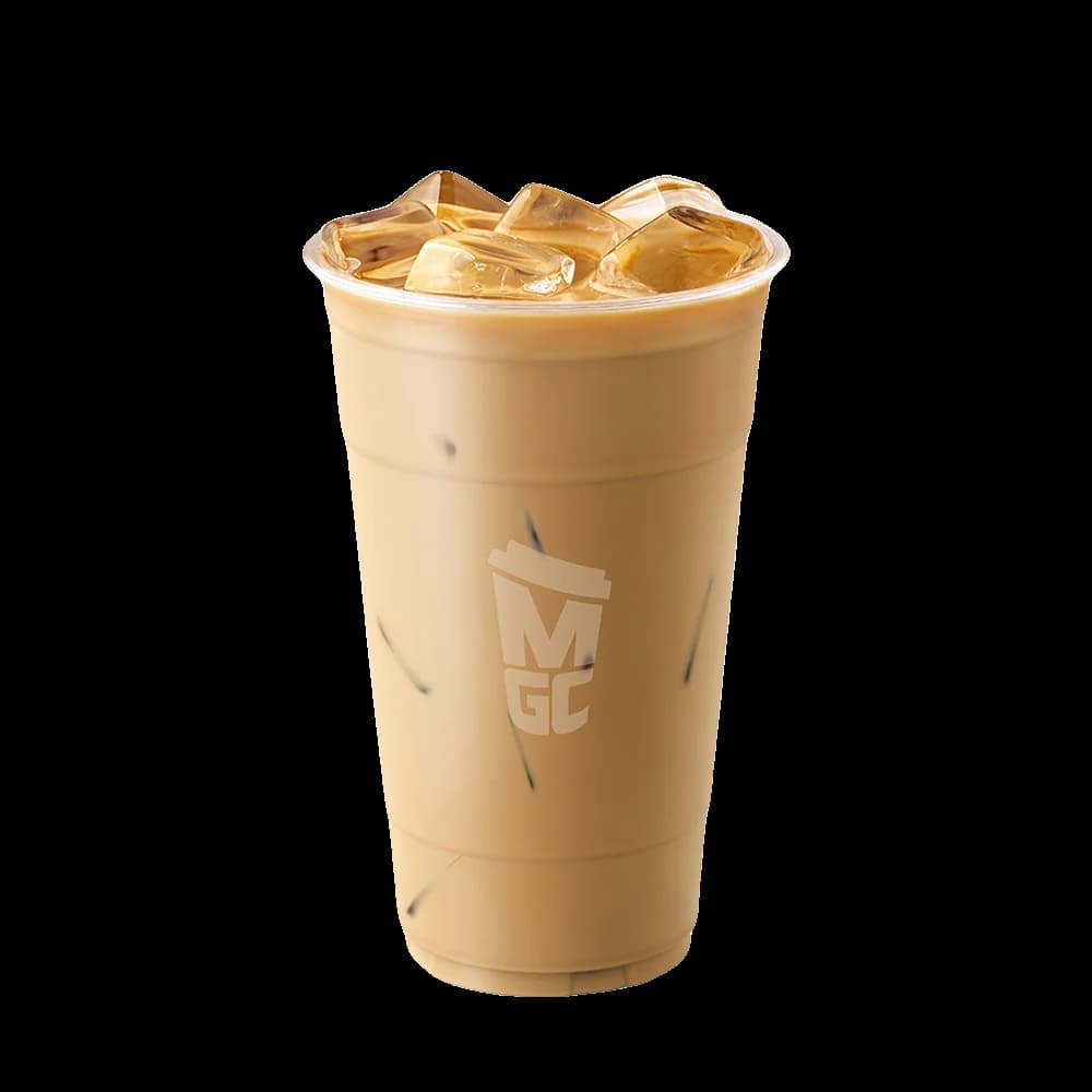 Condensed Milk Latte