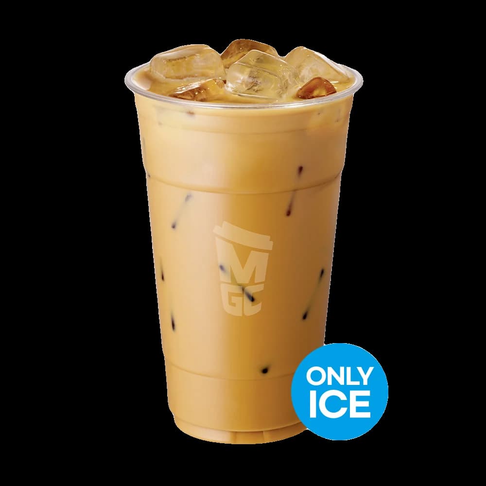 BIG MEGA Mix Coffee
