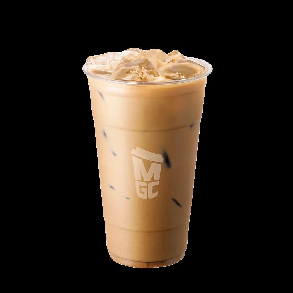 MEGA MGC Mix Coffee Blend with Grain Powder