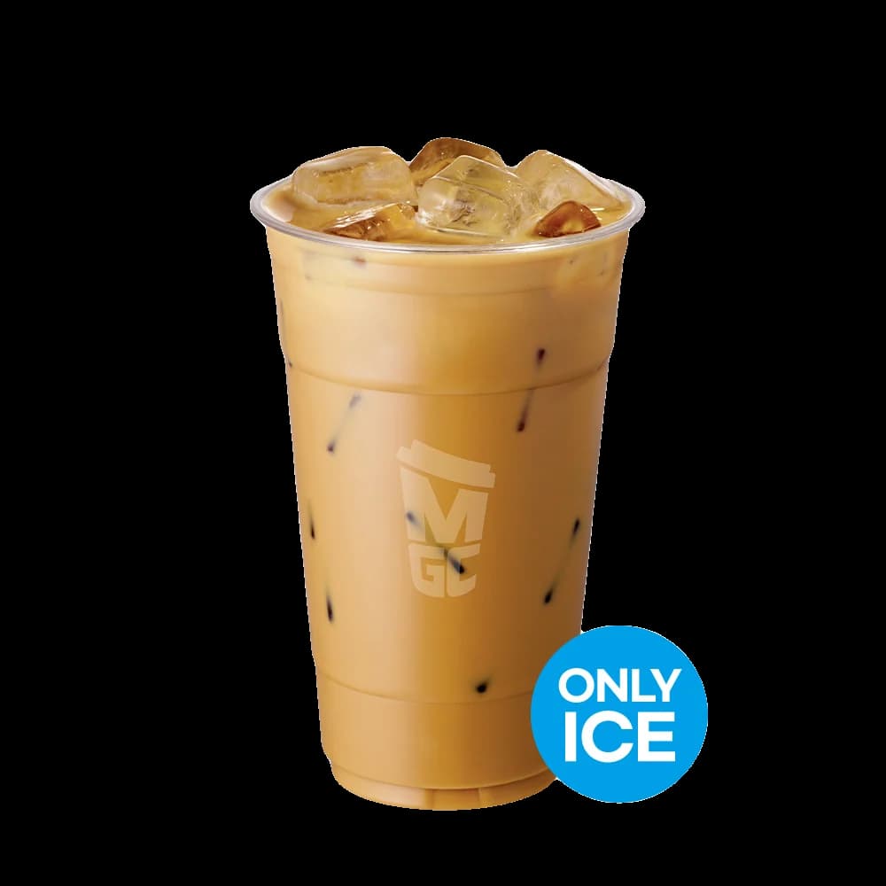 MEGA Mix Coffee