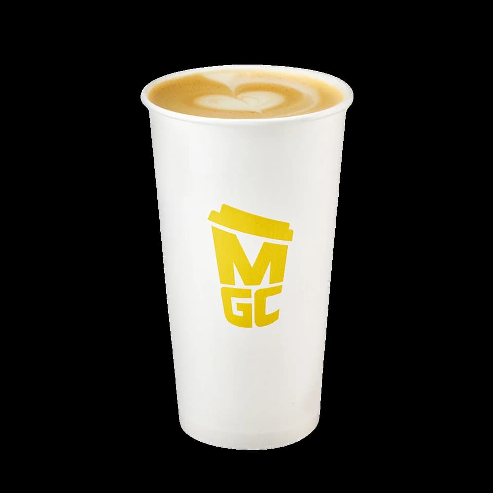 Vanilla Latte