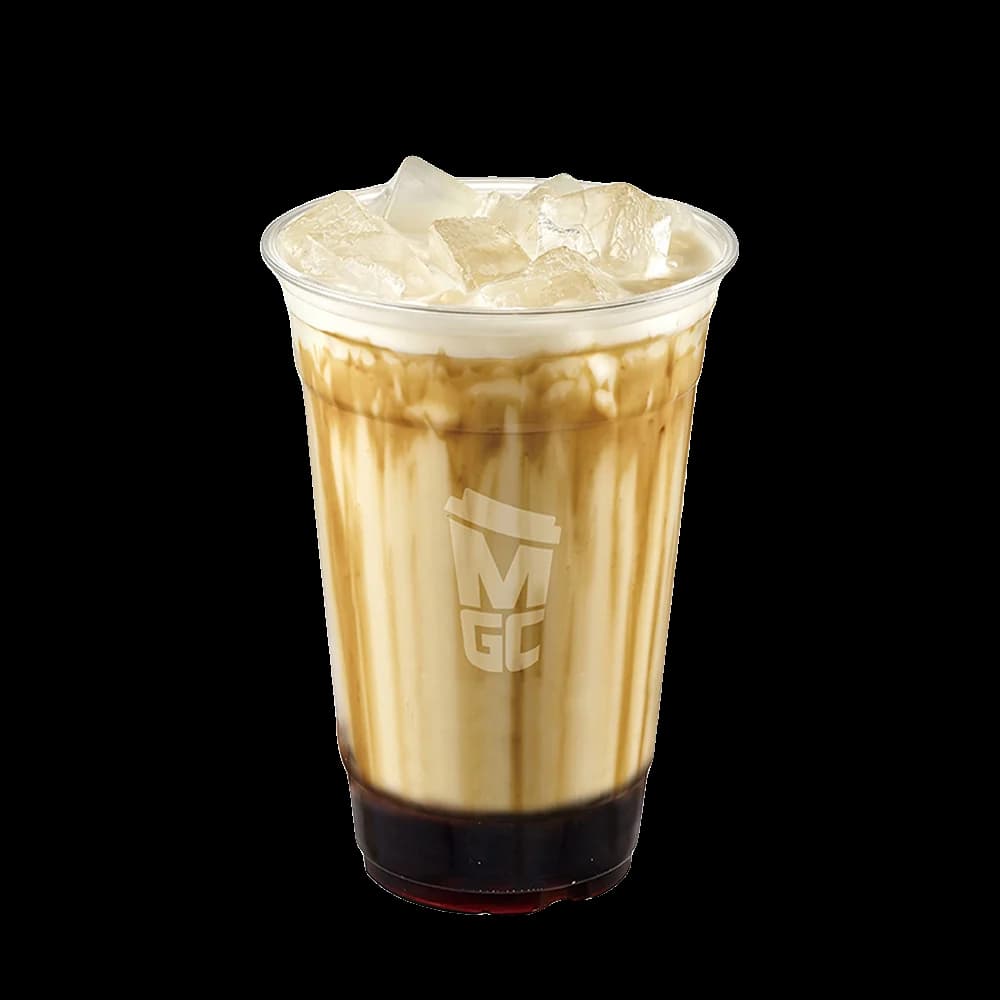 Brown Sugar Latte (No Pearls)