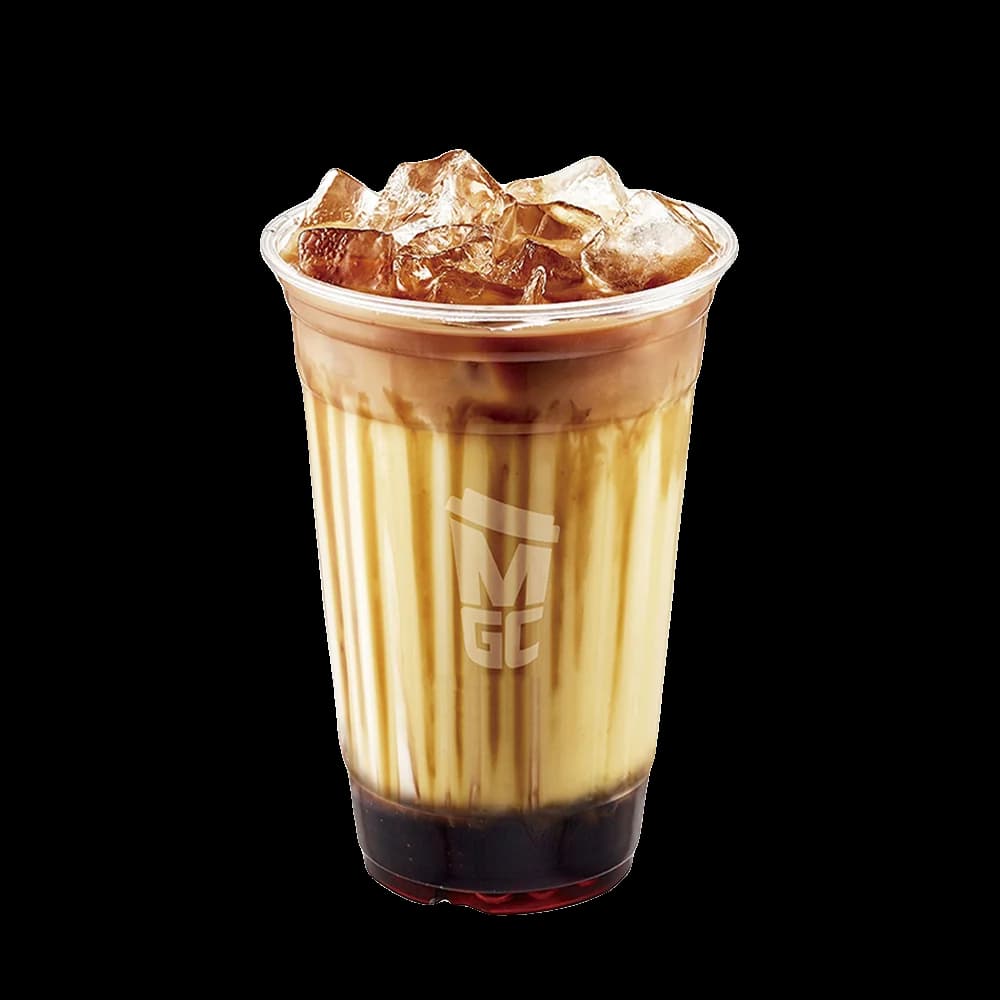 Brown Sugar Milk tea Latte (No pearls)