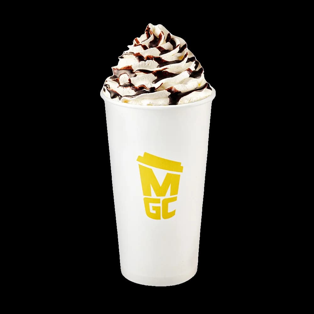 Caffe Mocha