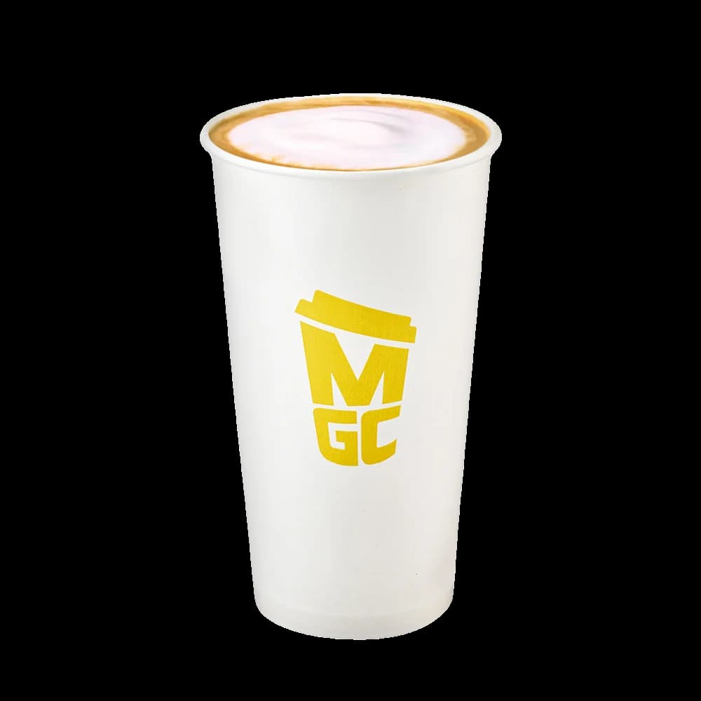 Coldbrew Latte