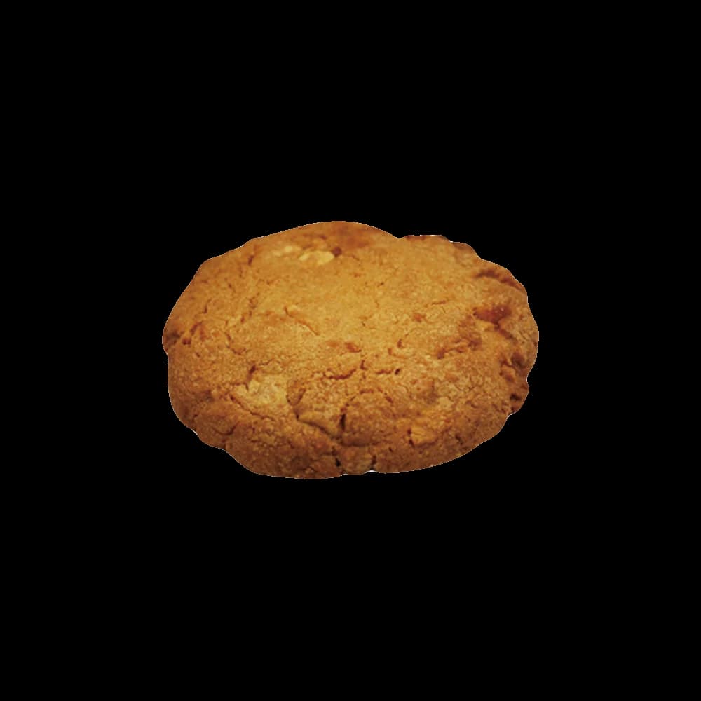 Macadamia Cookie