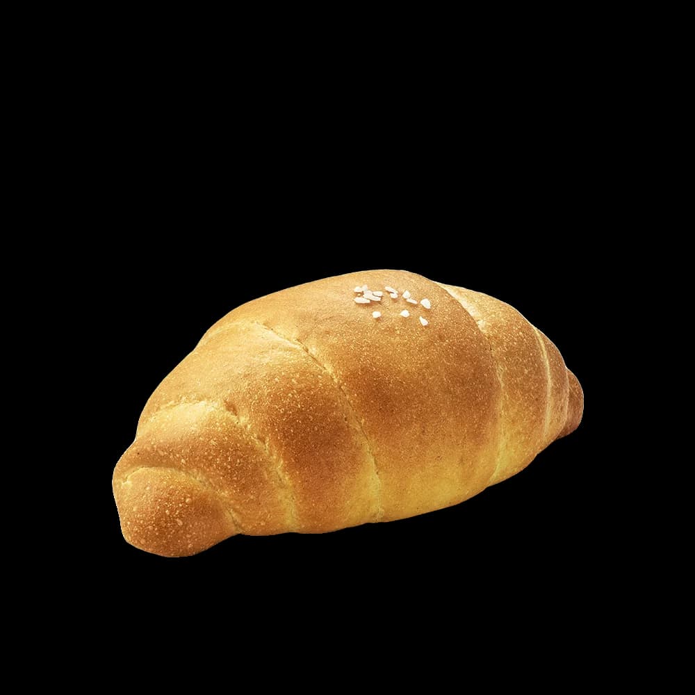 Salty Butter Roll