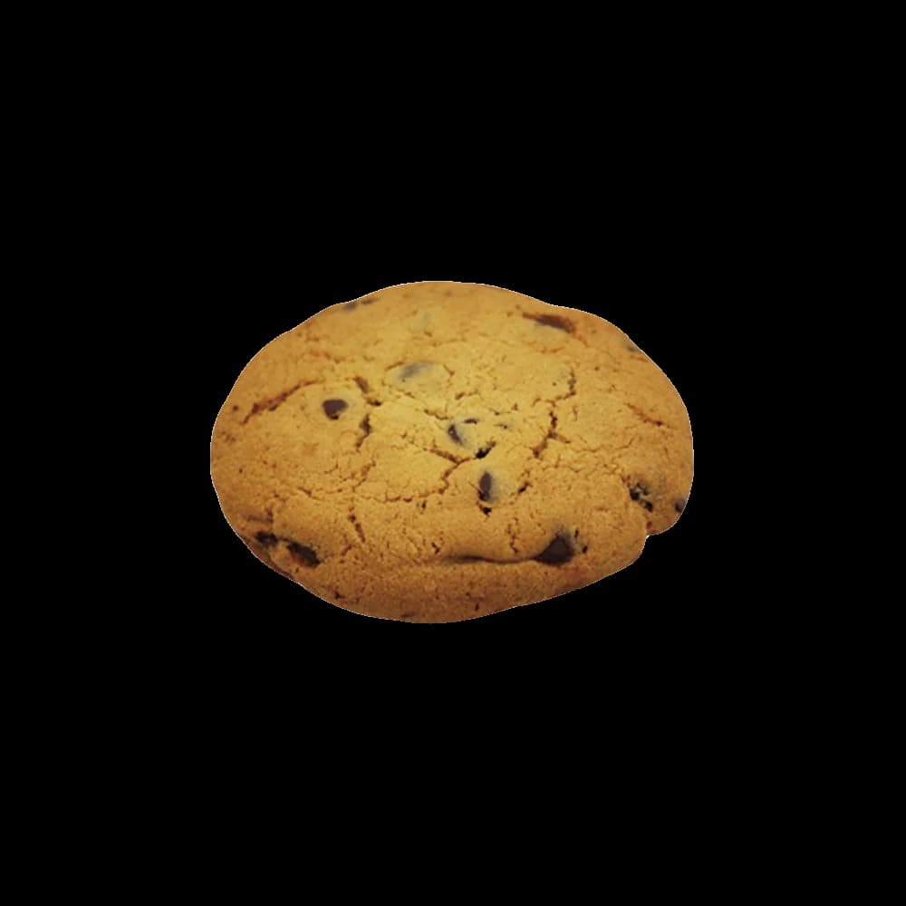 Chocolate Chip Cookie