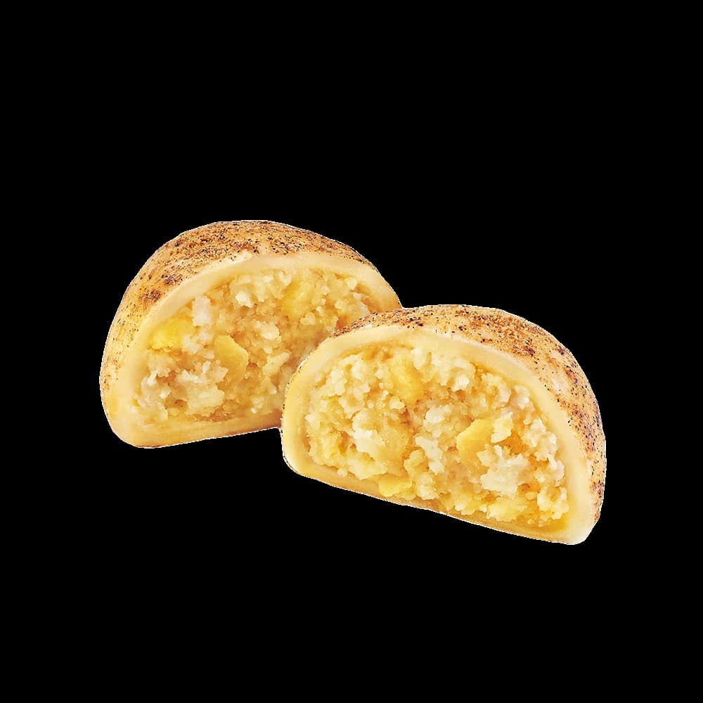 Potato Bread