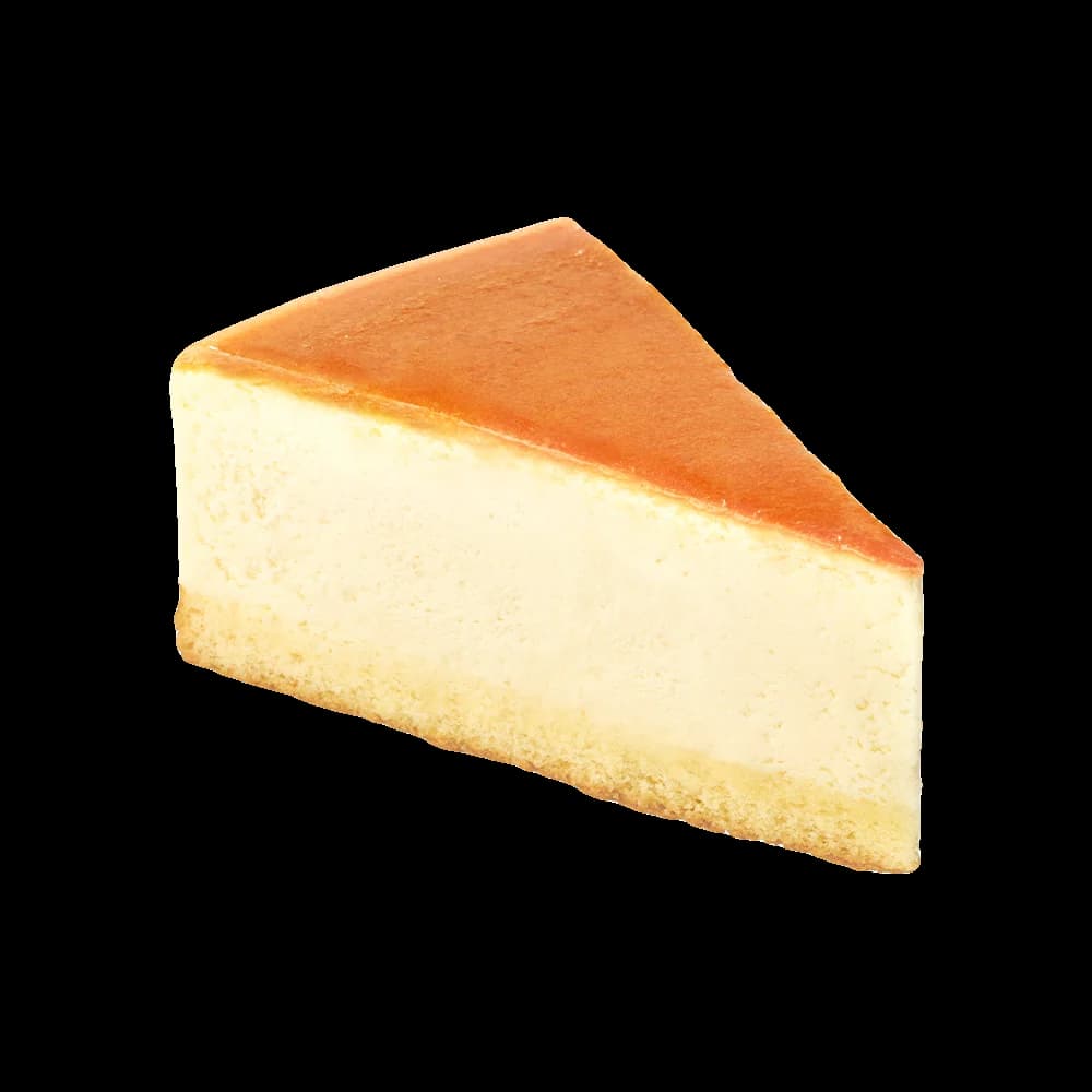 Cheese Cake