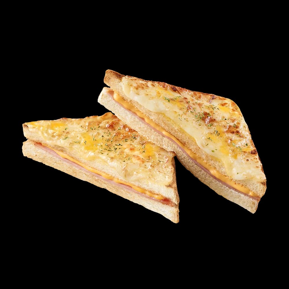 Croque Monsieur