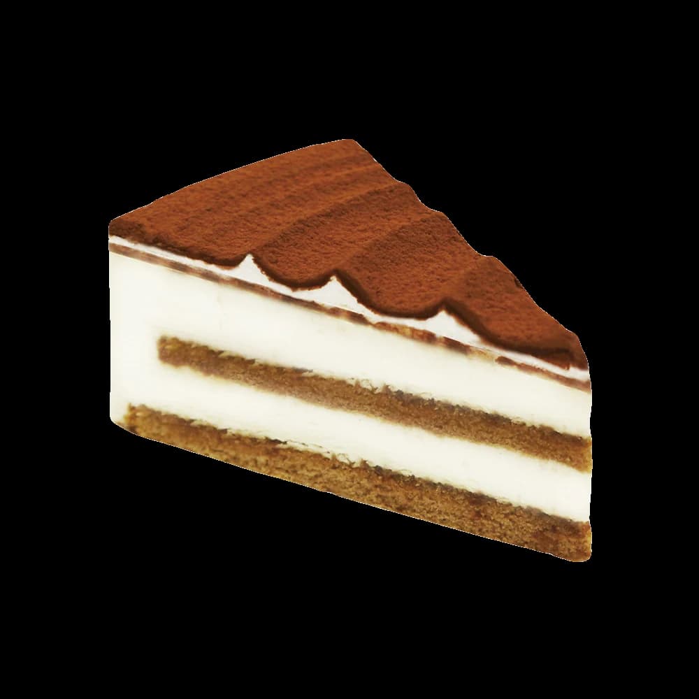 Tiramisu Cake