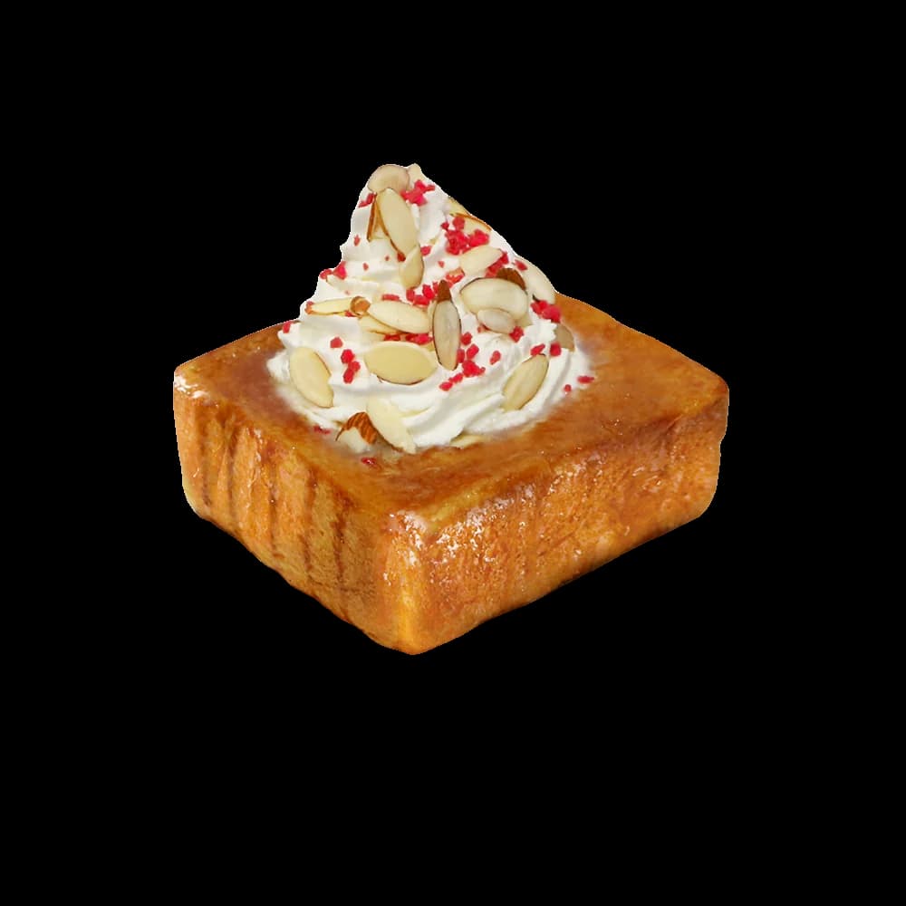 Honey Bread