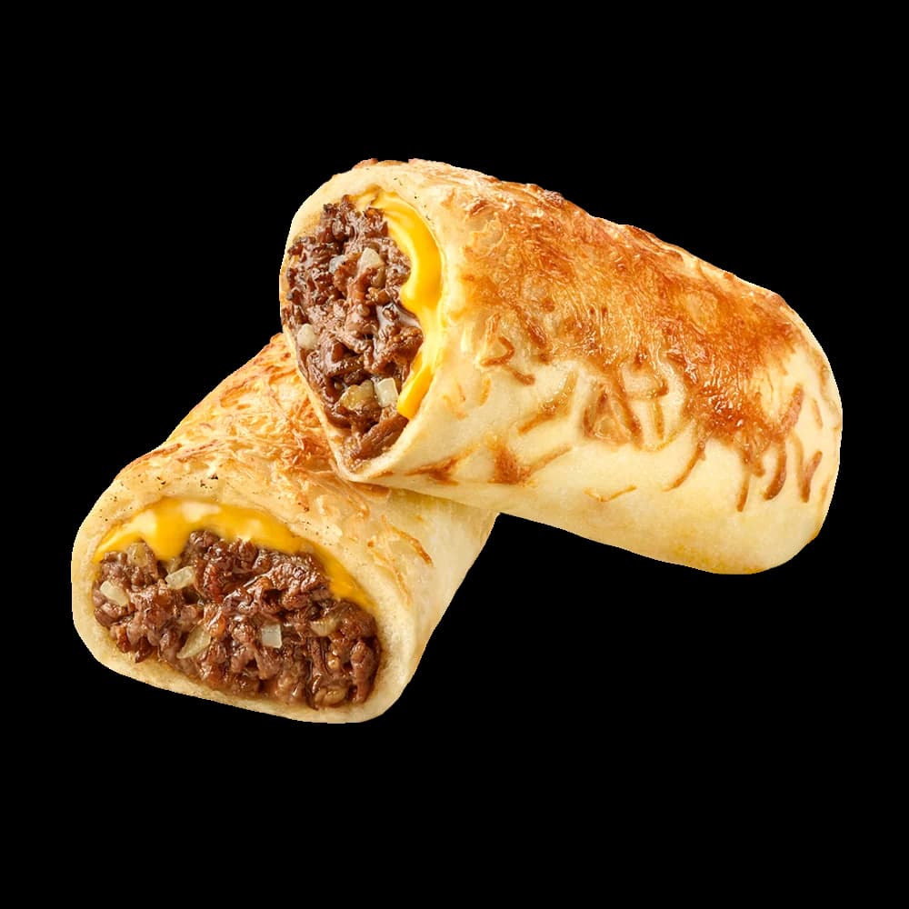 Double Cheese Bulgogi Bake