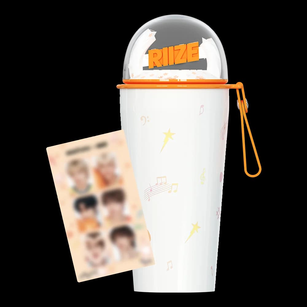 RIIZE RAVDOME Tumbler Set