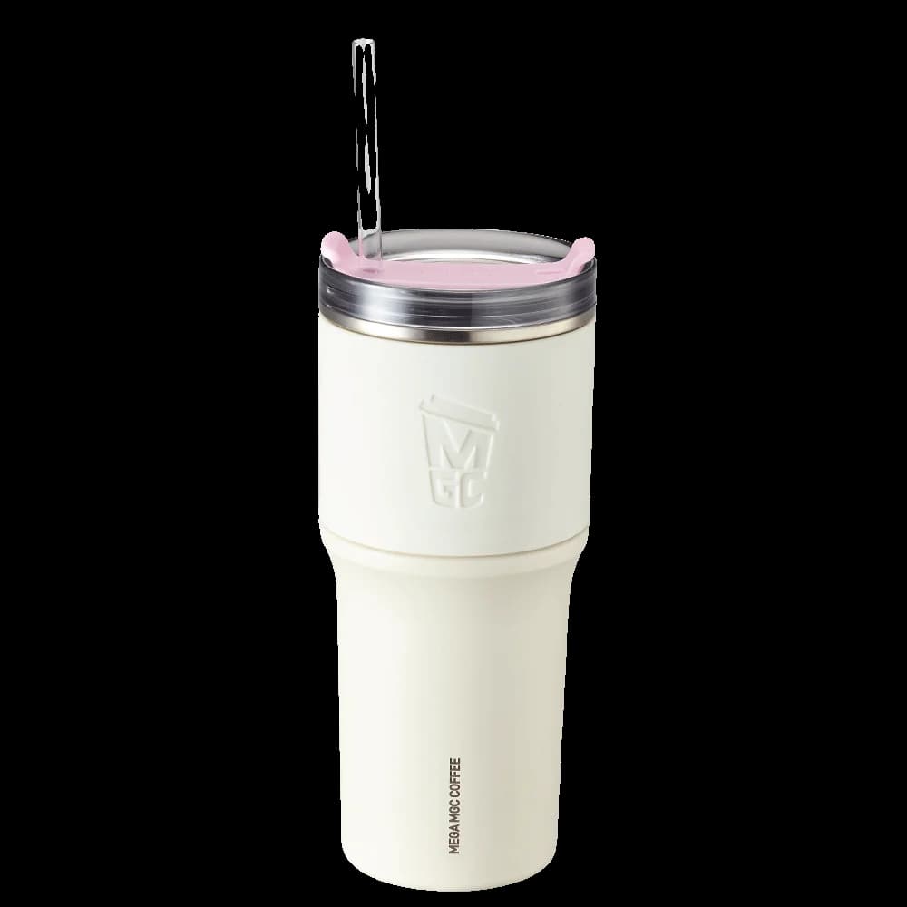 MGC Tumbler (Warm Grey)