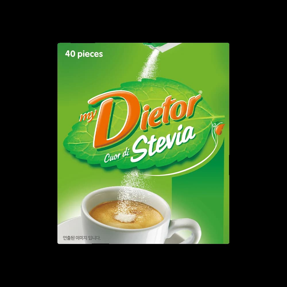 Stevia case