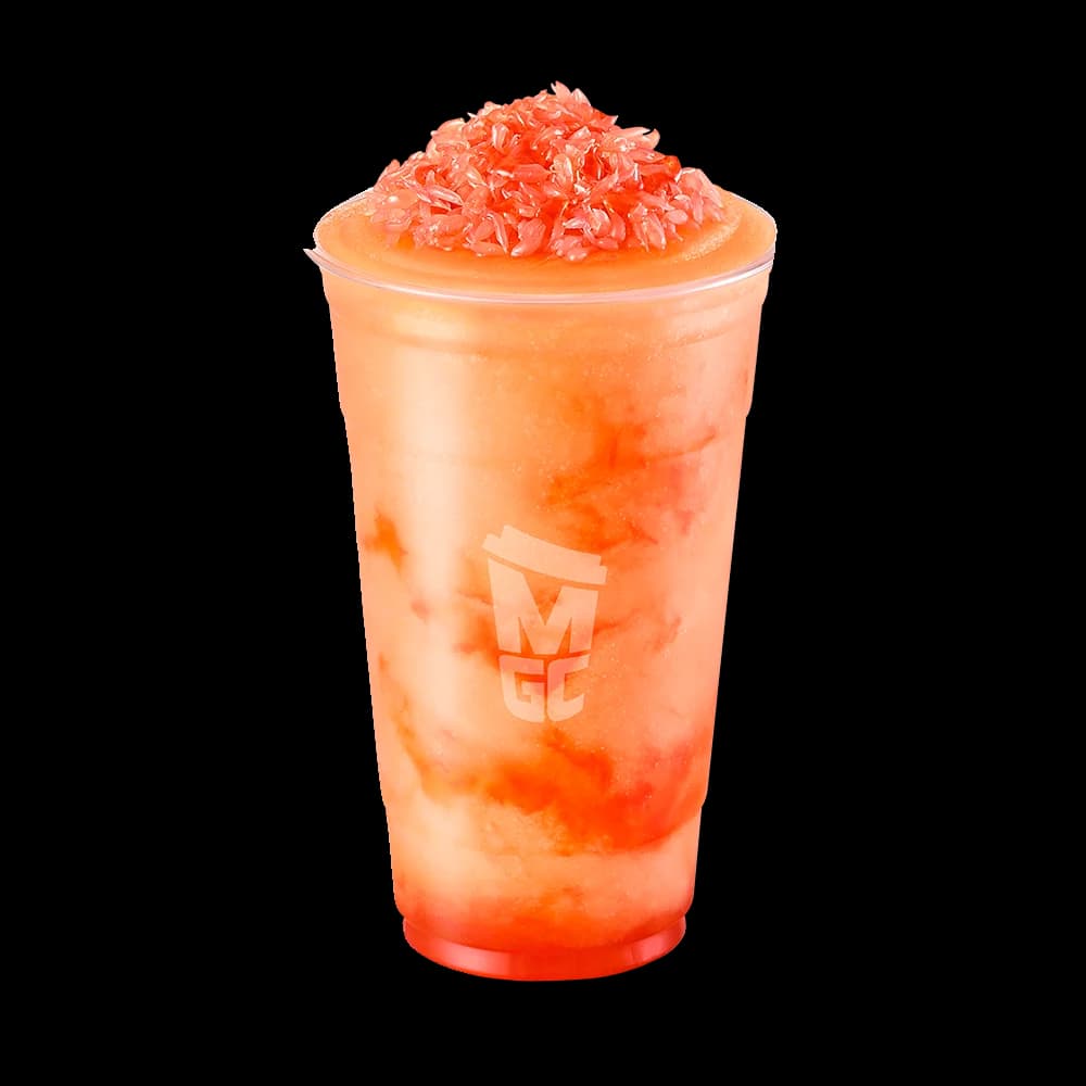 Grapefruit Smoothie