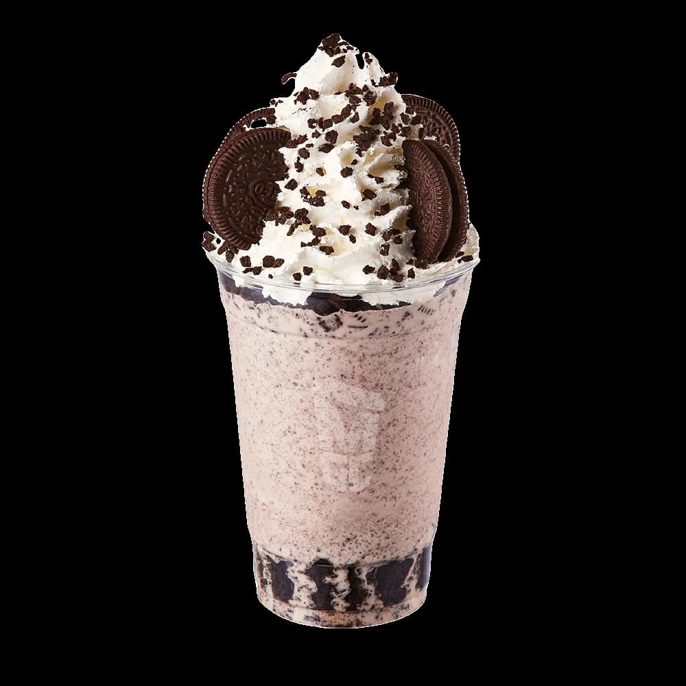 Cookie Frappe