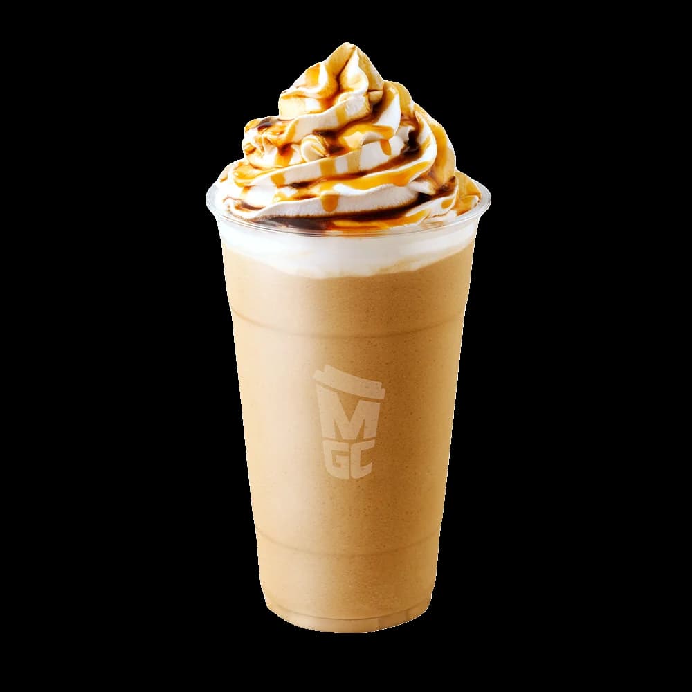Coffee Frappe