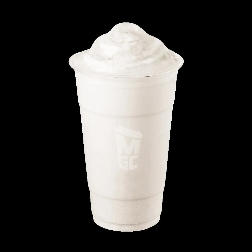 Plain Yogurt Smoothie