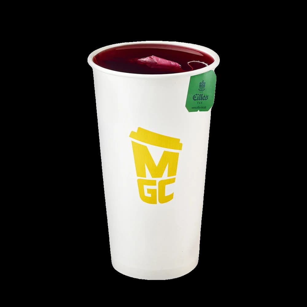 Applecitron Tea