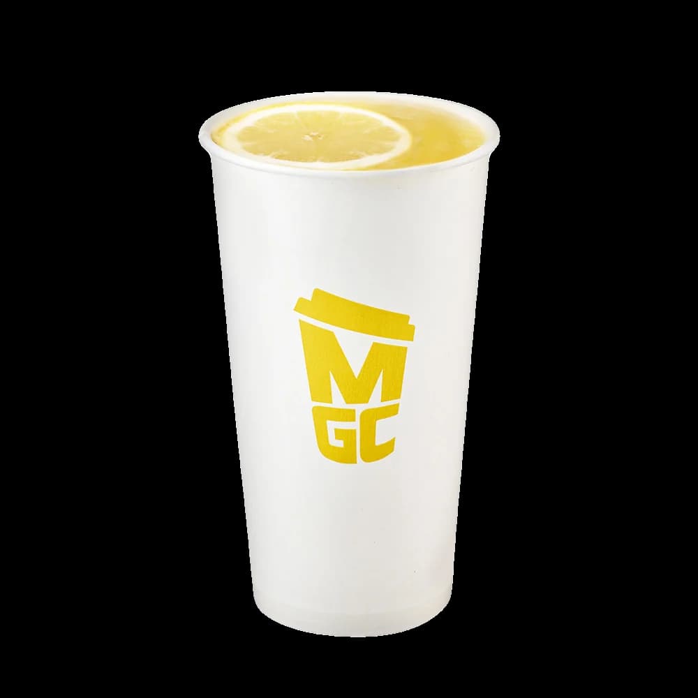 Lemon Tea