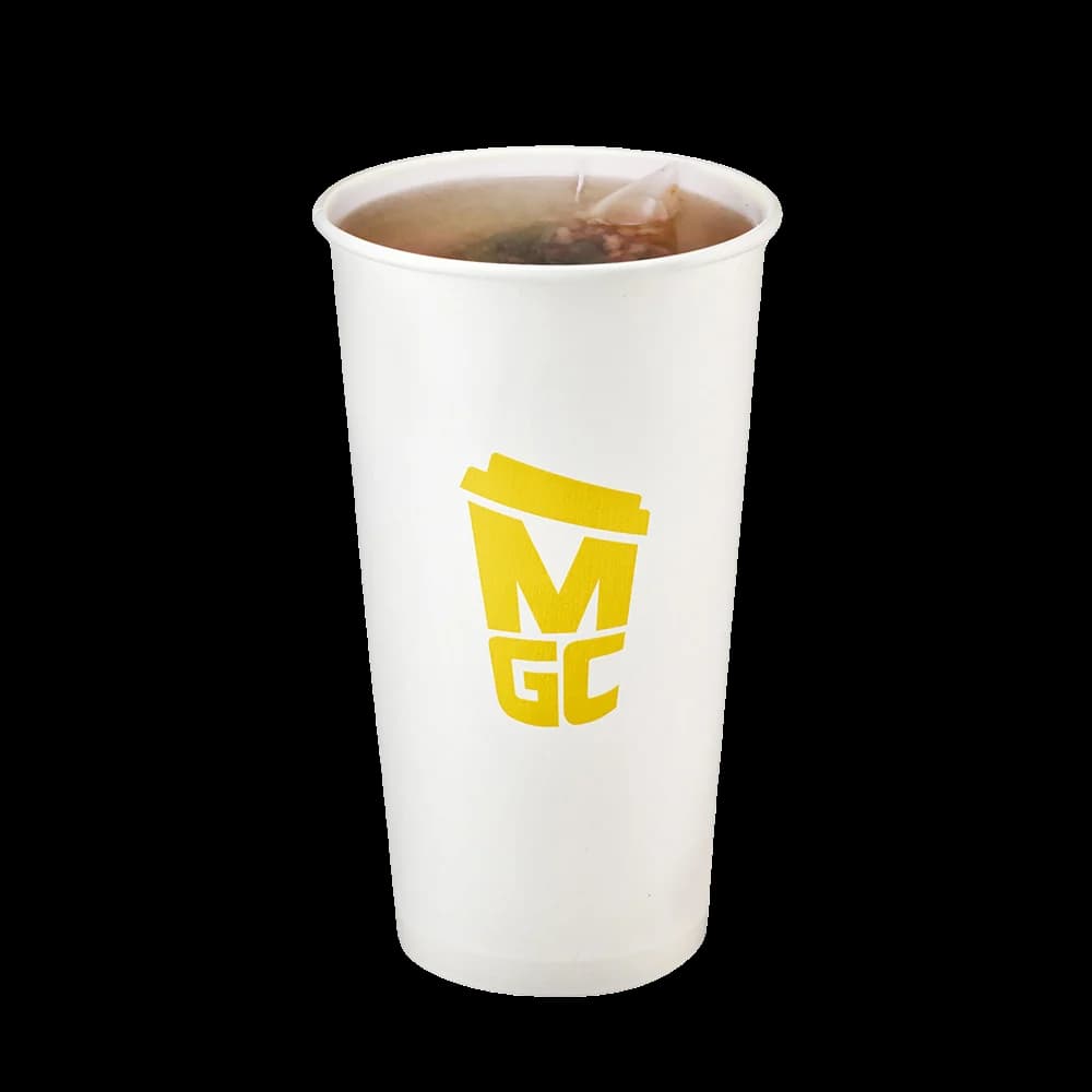 Peppermint Tea